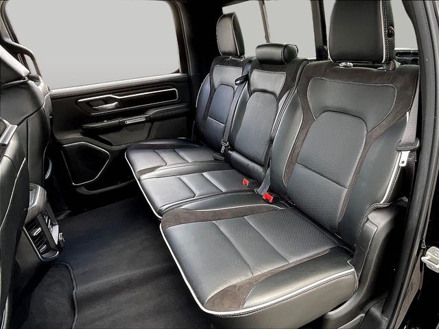 Used 2025 Ram 1500 Truck