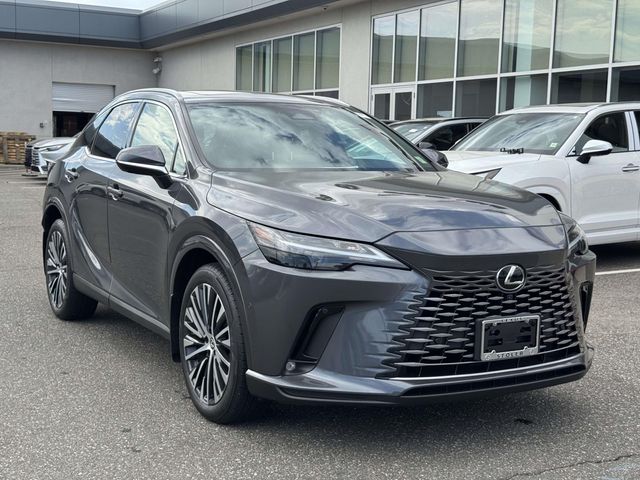 2024 Lexus RX Hybrid 350h Premium AWD