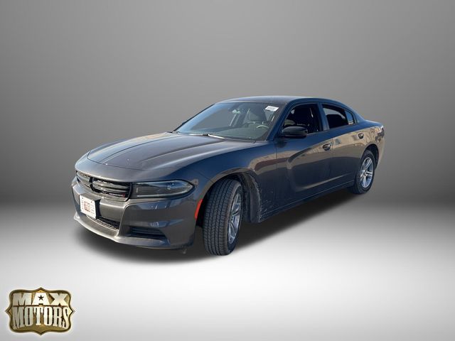 2023 Dodge Charger SXT 3