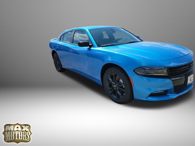 2023 Dodge Charger SXT 2