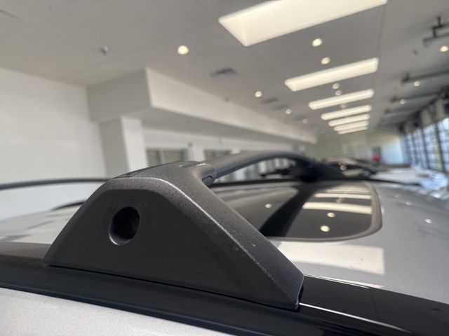 2023 Toyota RAV4 XLE Premium Silver at Classic Elite Chevrolet Sugar Land
