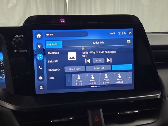 2026 – Subaru – Outback