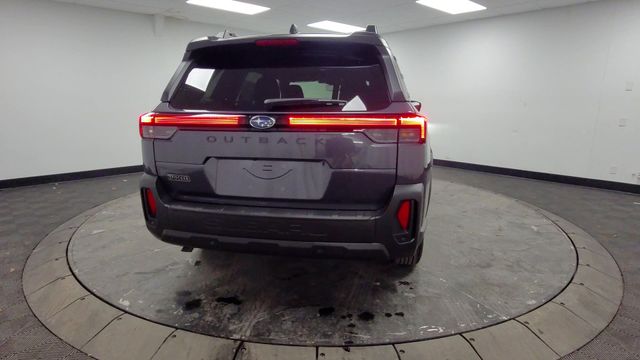 2026 – Subaru – Outback