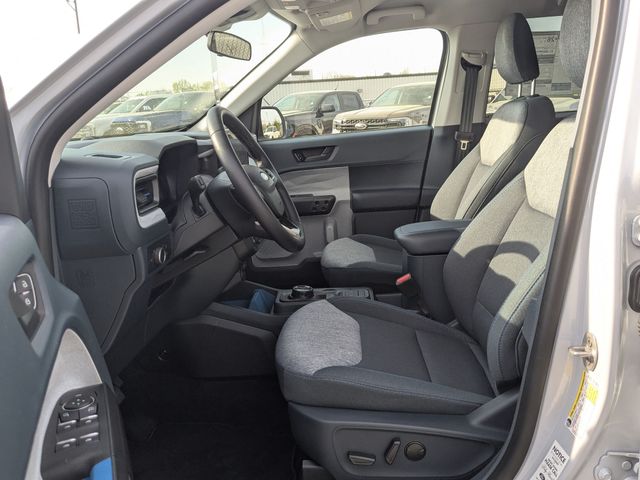 2026 Ford Maverick XLT - Photo 18
