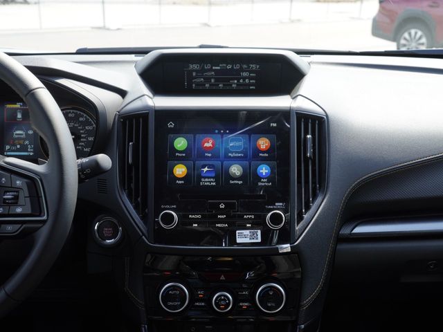 Used 2025 Subaru Forester Wilderness 4D Sport Utility