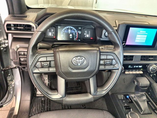 Used 2025 Toyota Tacoma Truck