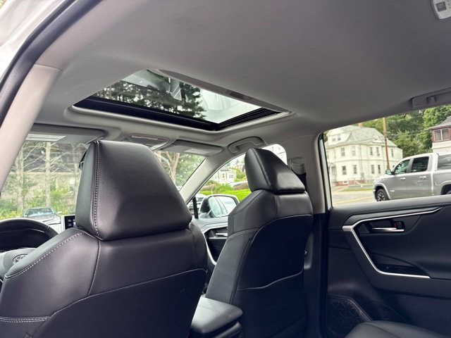 Used 2021 Toyota RAV4 SUV