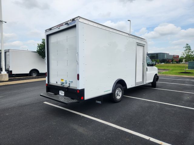 New 2024 Chevrolet Express 3500 For Sale in Grove City, OH