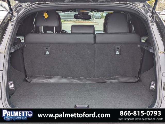 used 2019 Lexus NX car, priced at $23,479