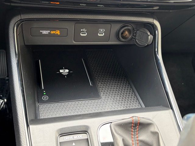 new 2026 Honda CR-V Hybrid car, priced at $44,000