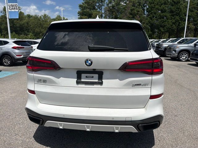 Used 2022 BMW X5 SUV