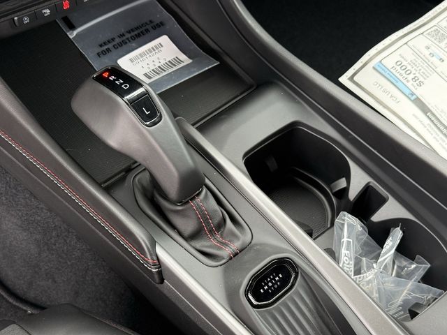 2026 Dodge Charger Scat Pack Green at Texan Dodge Chrysler Jeep Ram