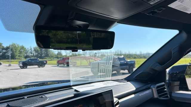 New 2026 Toyota Tundra i-FORCE MAX Truck