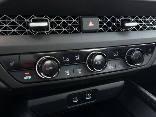 2024 Honda Accord #12