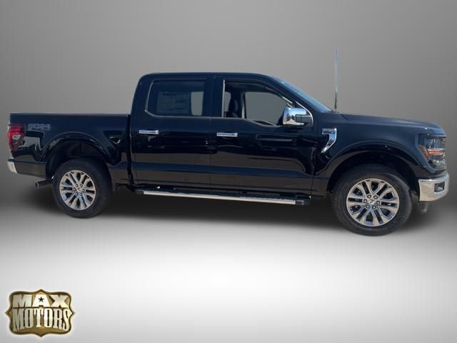 2024 Ford F-150 XLT 3