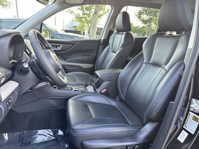 2022 Subaru Forester - $26,077
