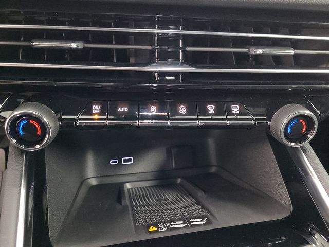 2026 – Chevrolet – Traverse