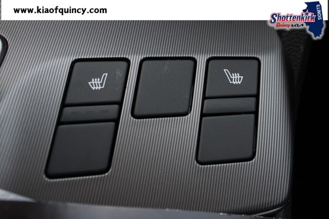 New 2026 Kia Sportage SUV