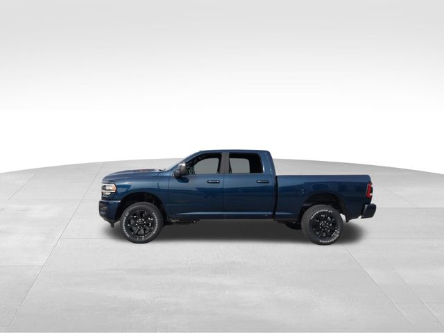 2024 Ram 2500 Laramie 4