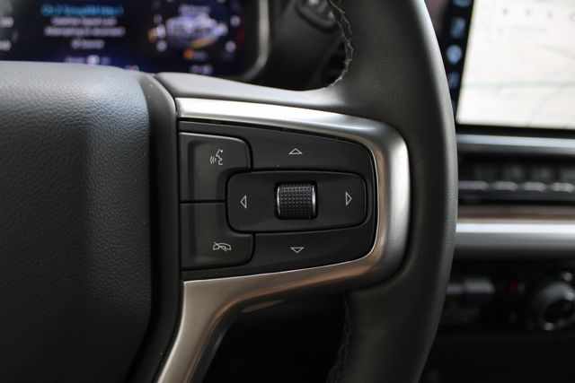 Used 2026 Red Chevrolet LT image 9