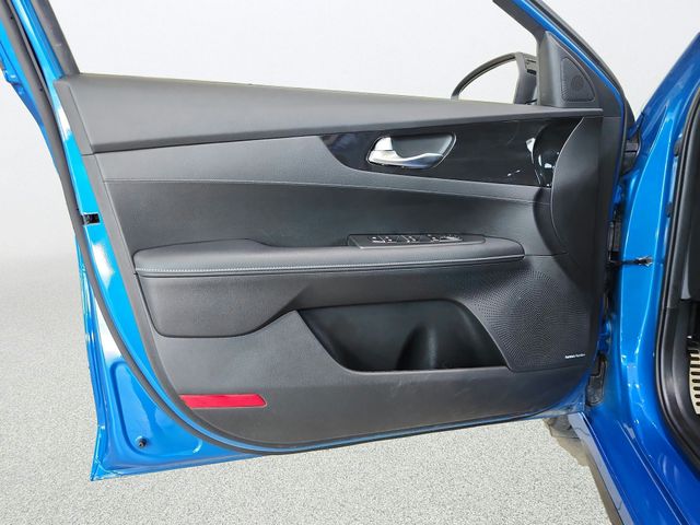 Used 2023 Kia Forte Sedan