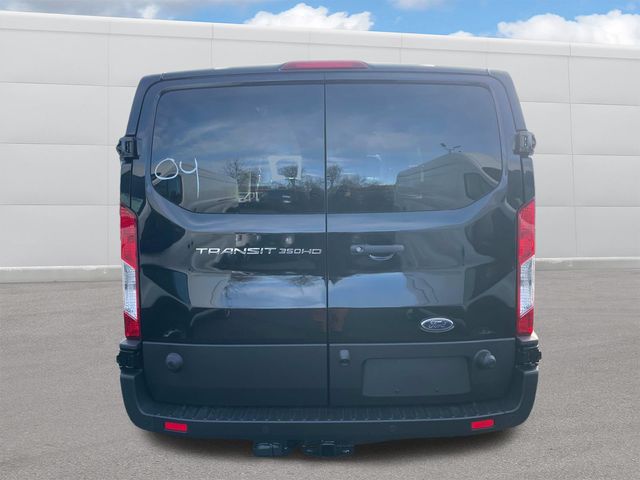 2024 Ford Transit-350 Base 3