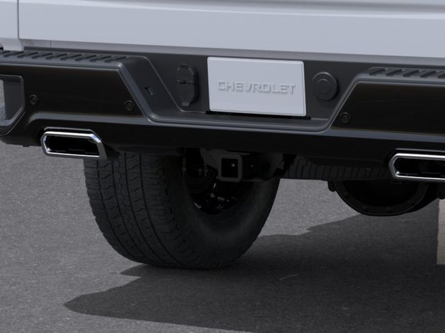 2026 Chevrolet Silverado 1500 LT Trail Boss:47339