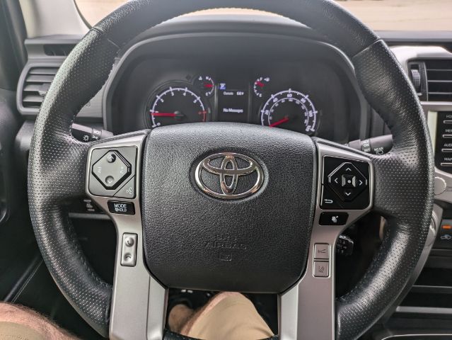 2023 Toyota 4Runner SR5 Premium 20