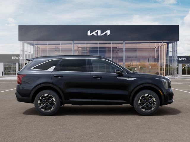 New 2026 Kia Sorento SUV