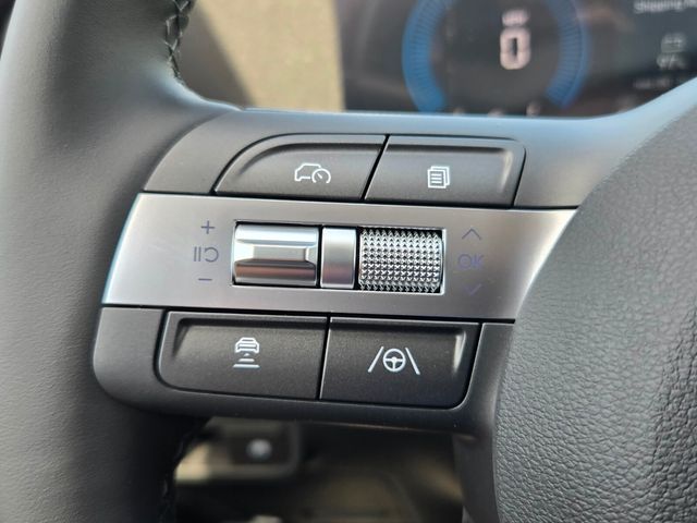 2027 Hyundai Kona