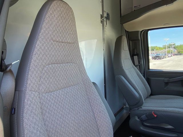 new 2026 Chevrolet Express 3500 car, priced at $56,900