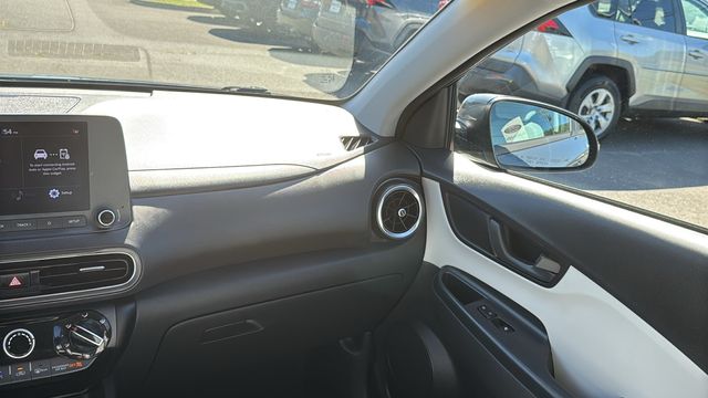 Used 2023 Hyundai Kona SUV