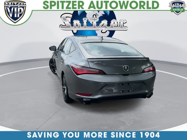 2023 Acura Integra A-Spec Package  at South Hills Kia