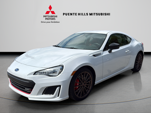 2020 Subaru BRZ tS MT's photo
