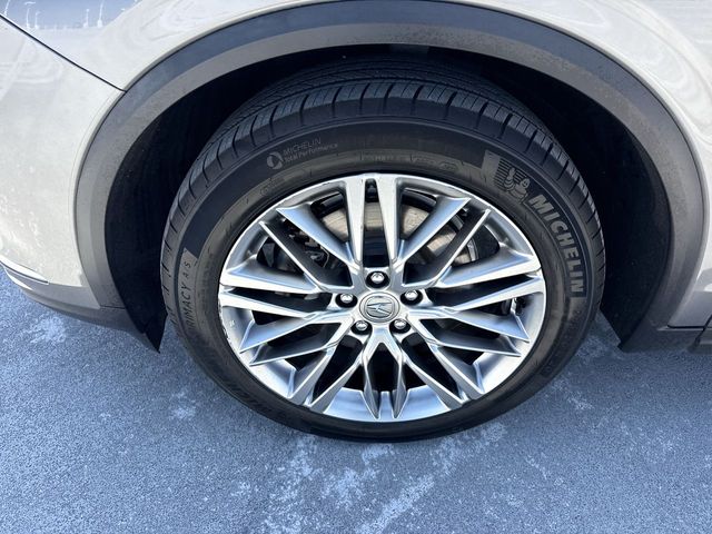 Used 2023 Acura MDX SUV