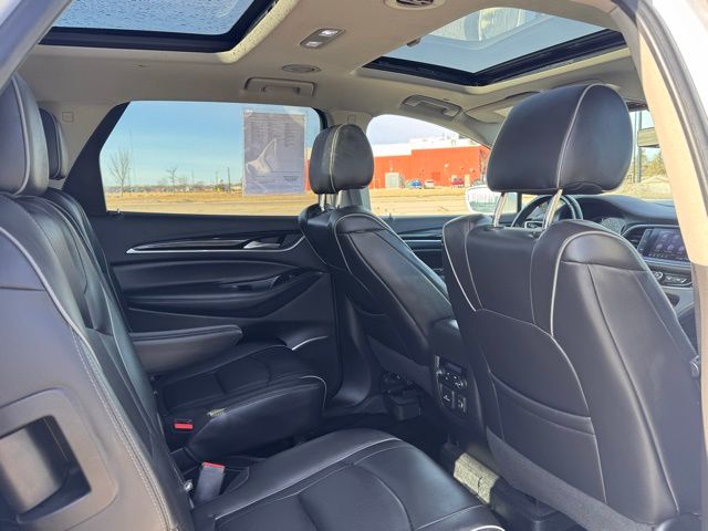 2020 Buick Enclave AWD Avenir