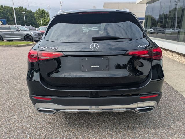 Used 2025 Mercedes-benz GLC SUV