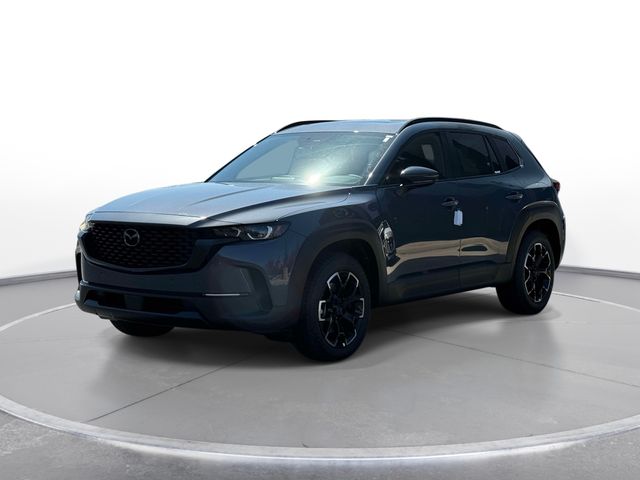 2026 Mazda Mazda CX-50 2.5 S Meridian Edition