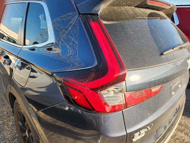 2023 Honda CR-V Hybrid Sport  at Classic Chevrolet Galveston
