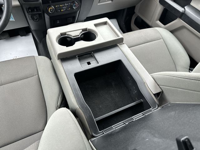 Used 2020 Black Ford XL image 23