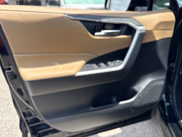 2025 Toyota RAV4 - $36,888