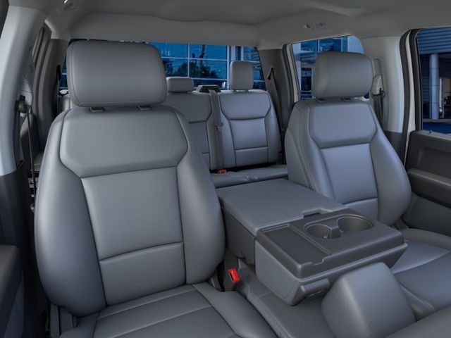 New 2026 White Ford XL image 10