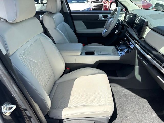 2026 Hyundai Santa Fe - $30,888