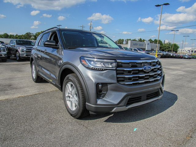 Photo of 2025 Ford Explorer Active in Dallas, GA 2025 Ford Explorer Active  167670
