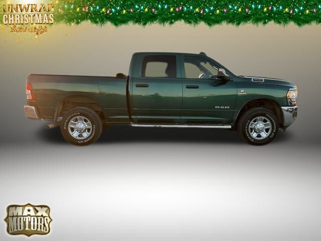 2021 Ram 3500 Tradesman 15