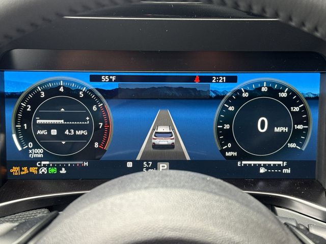 New 2026  Subaru Premium image 30