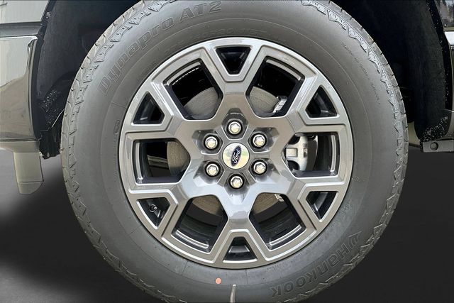 2026 Ford F-150 STX® - 11