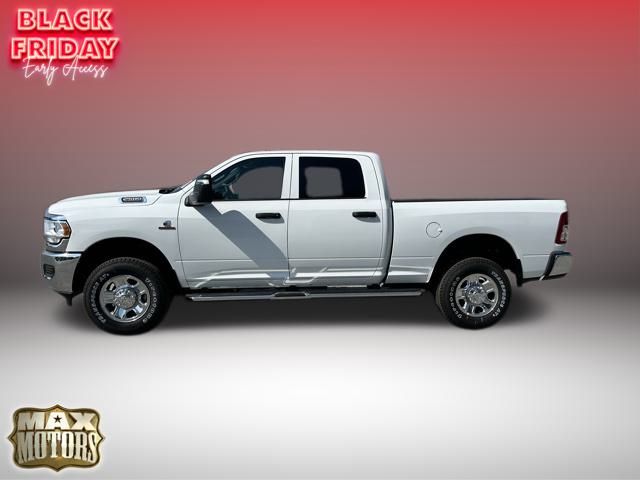 2024 Ram 2500 Tradesman 4