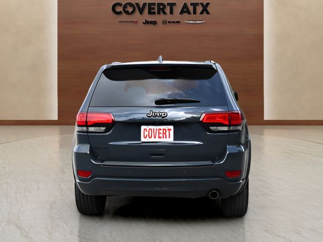 Used Car 2018 Jeep Grand Cherokee  Altitude For Sale Under $20,000 In Austin, Texas