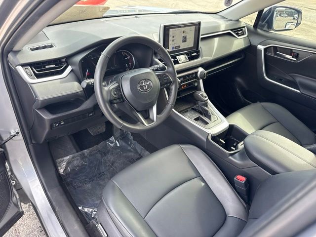 2025 Toyota RAV4 - $37,888
